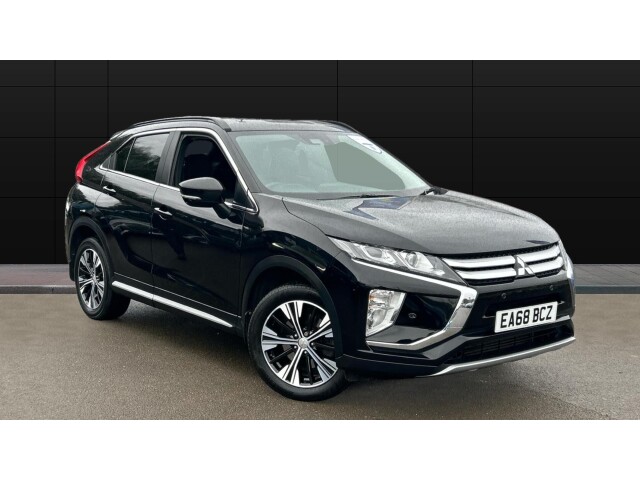 Main listing image - Mitsubishi Eclipse Cross