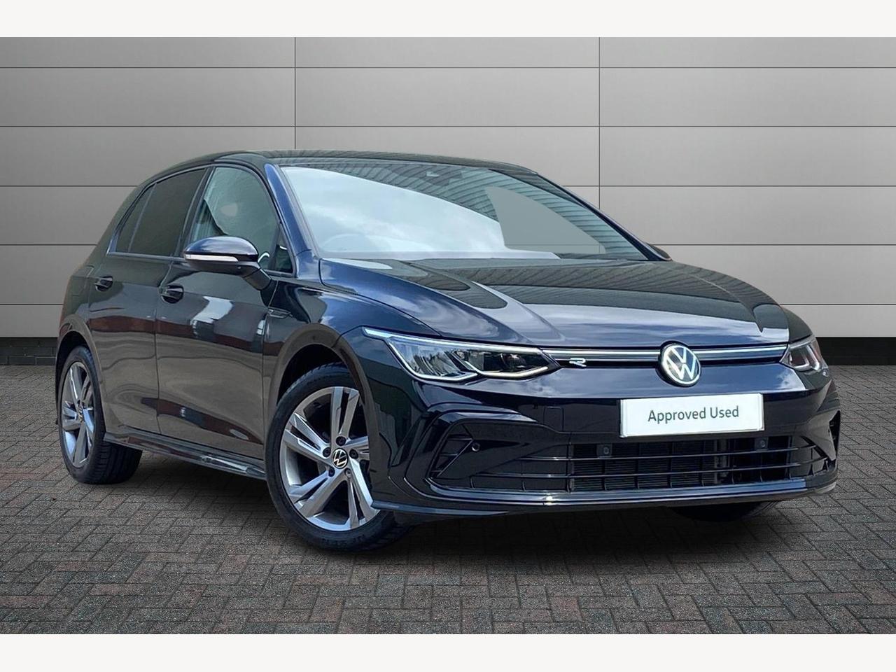 Main listing image - Volkswagen Golf