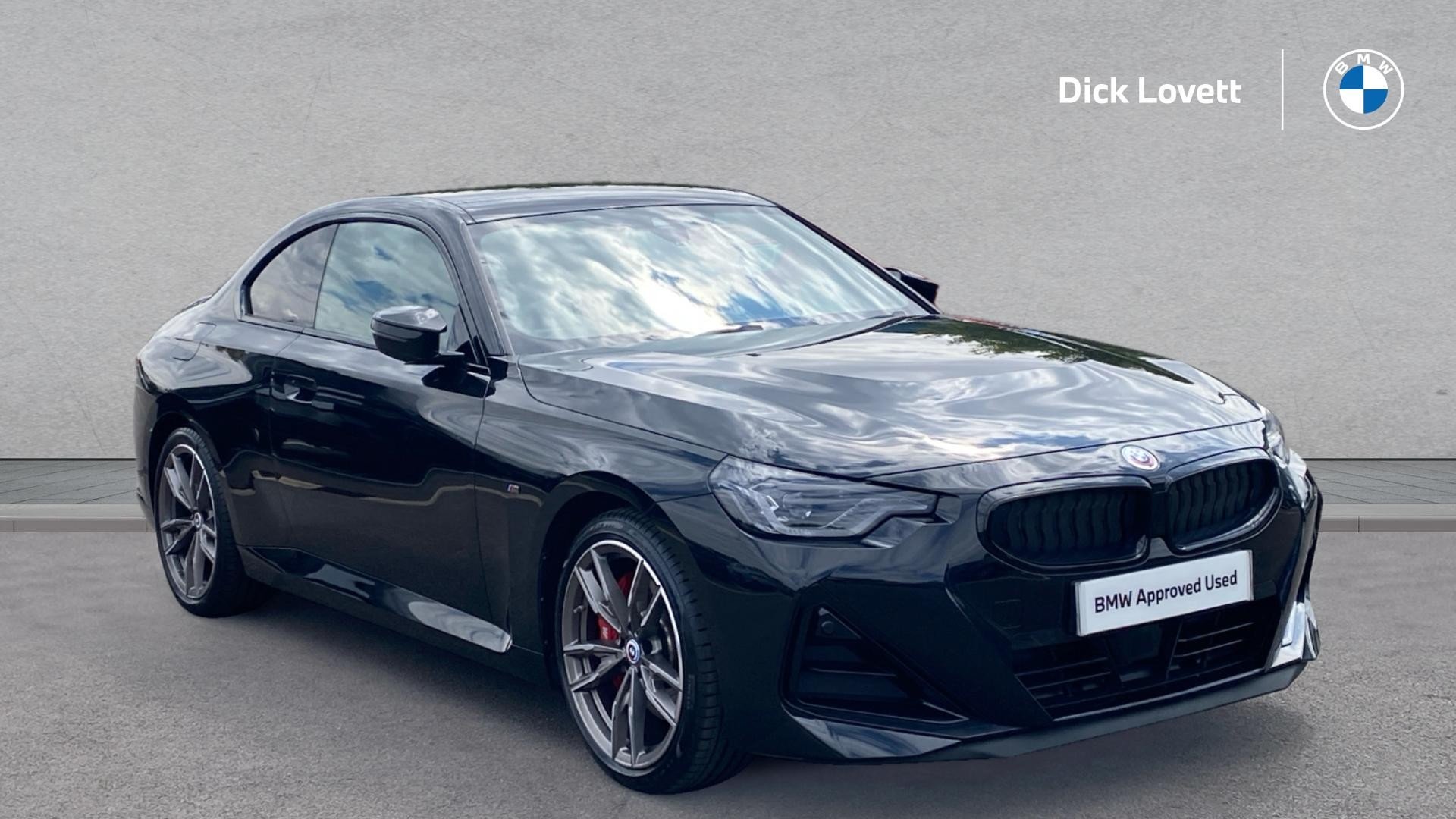 Main listing image - BMW 2 Series