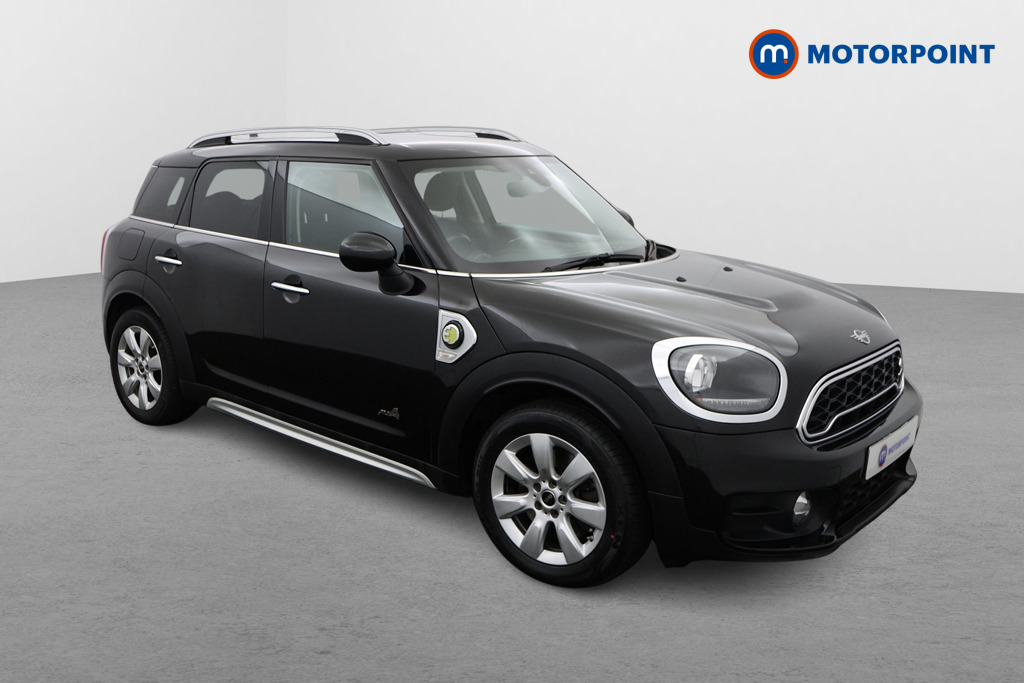 Main listing image - MINI Countryman