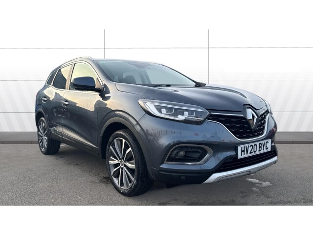 Main listing image - Renault Kadjar