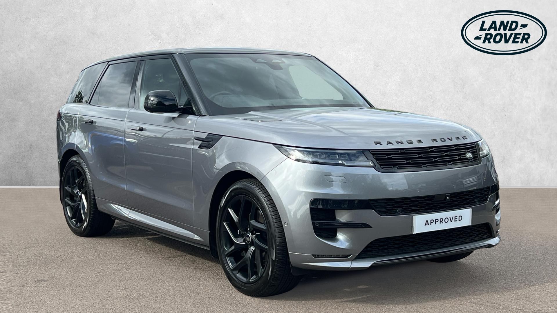 Main listing image - Land Rover Range Rover Sport