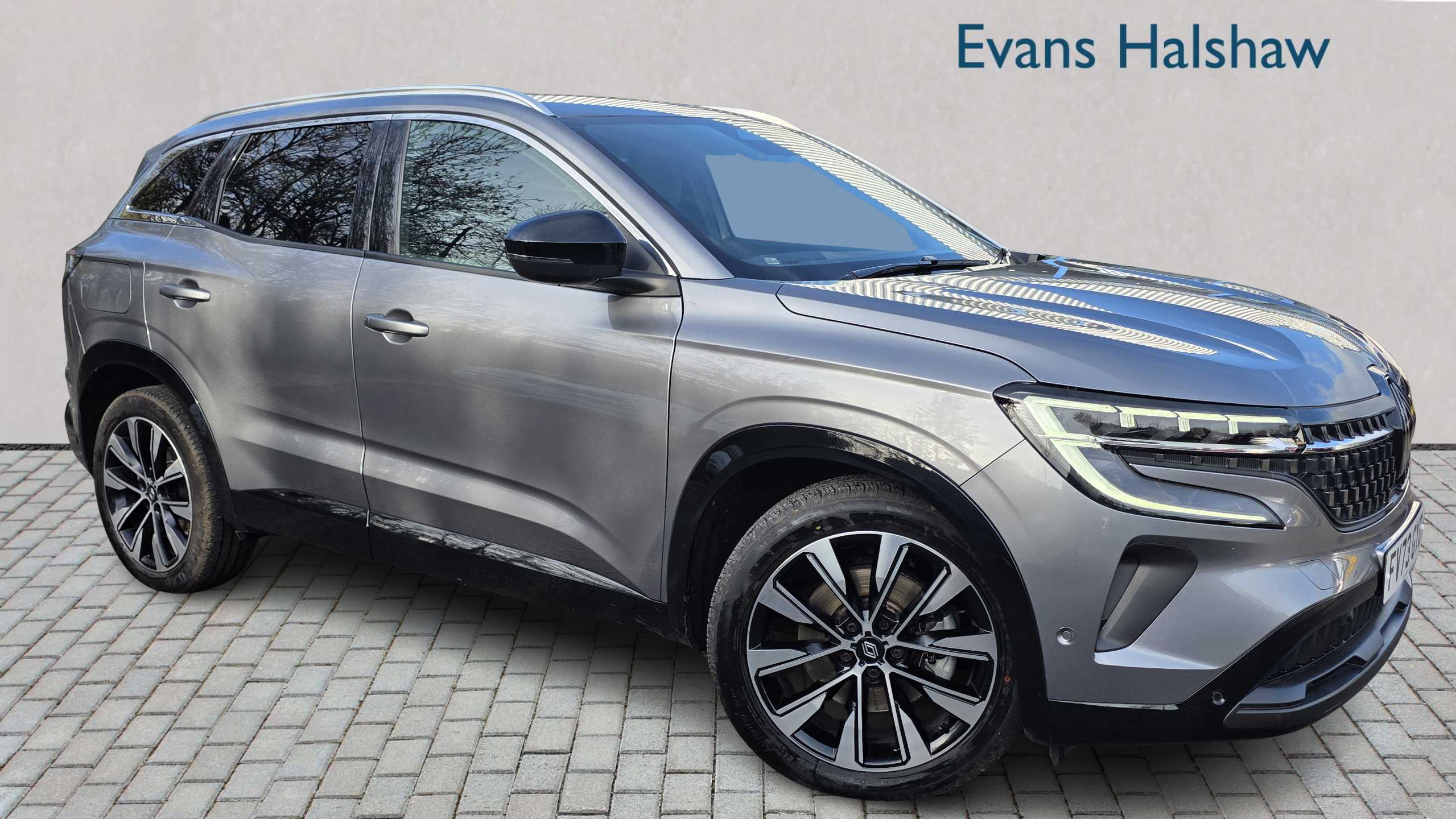 Main listing image - Renault Austral