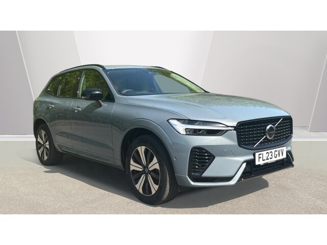 Main listing image - Volvo XC60