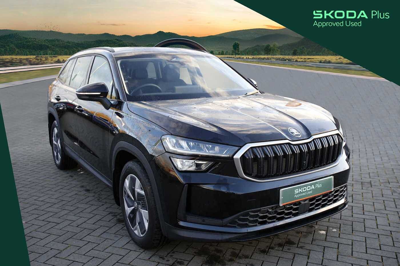 Main listing image - Skoda Kodiaq