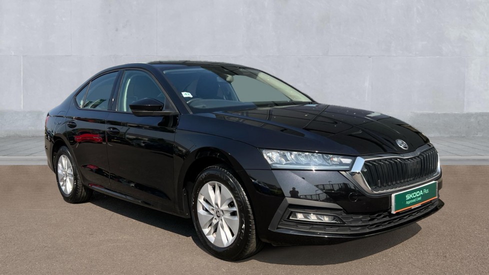 Main listing image - Skoda Octavia