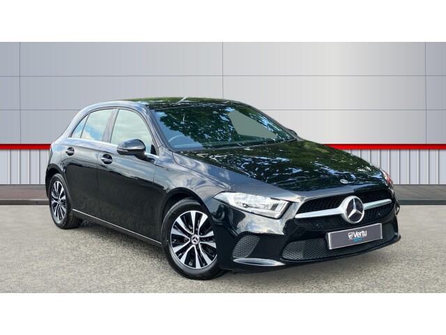 Main listing image - Mercedes-Benz A-Class