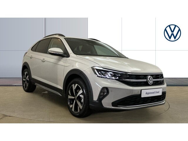Main listing image - Volkswagen Taigo