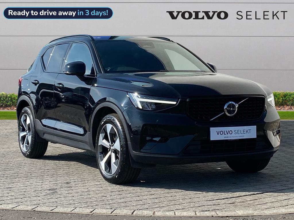 Main listing image - Volvo XC40