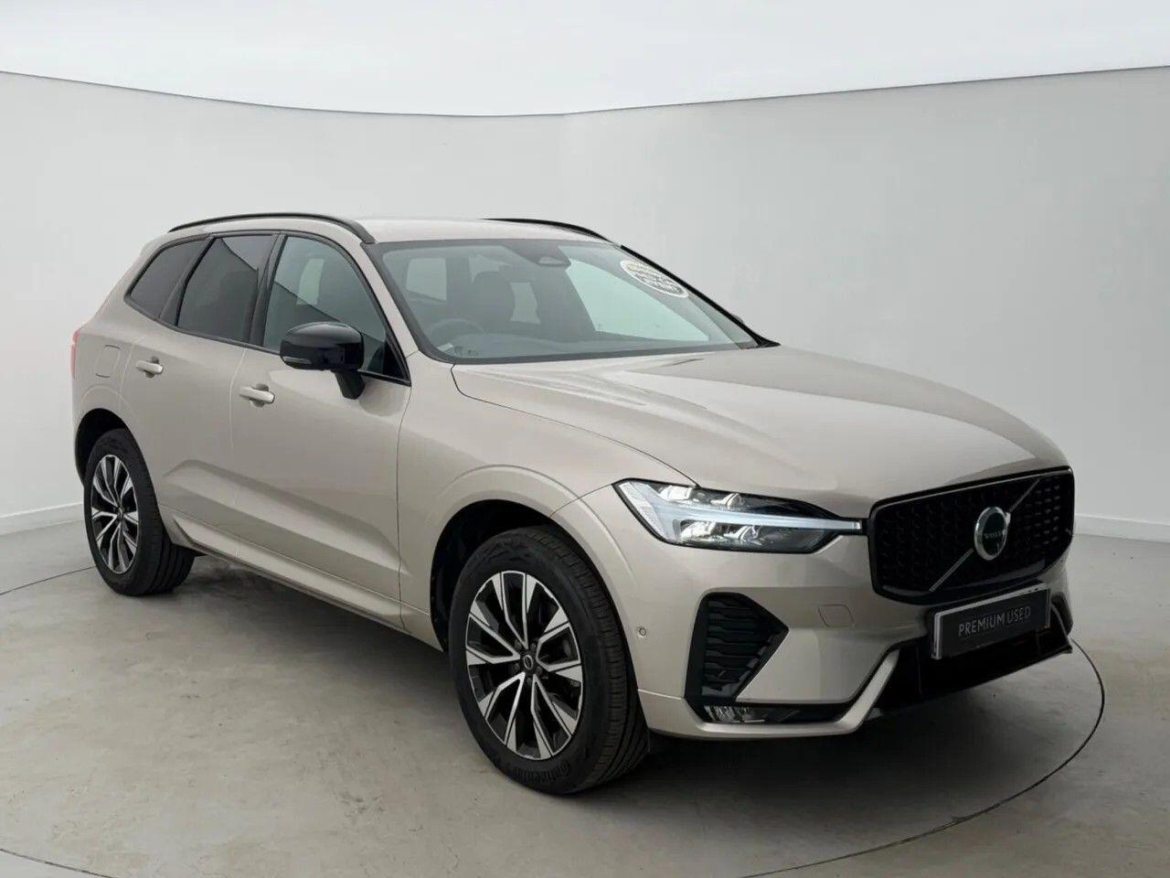 Main listing image - Volvo XC60