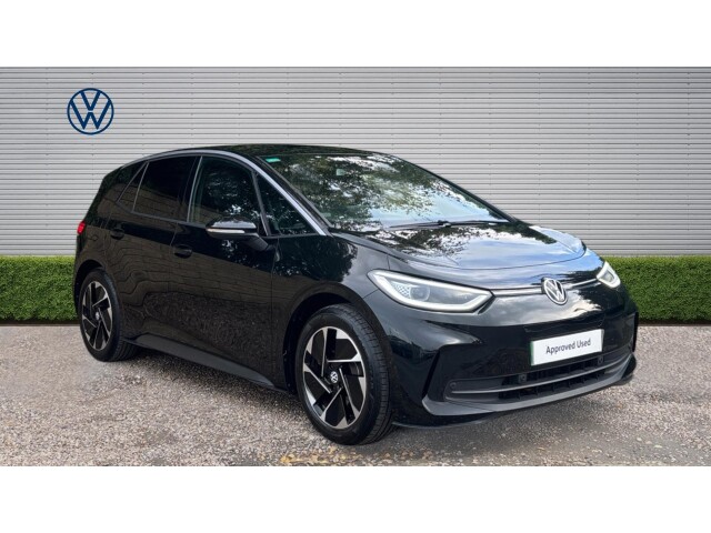 Main listing image - Volkswagen ID.3