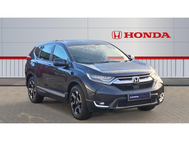 Main listing image - Honda CR-V