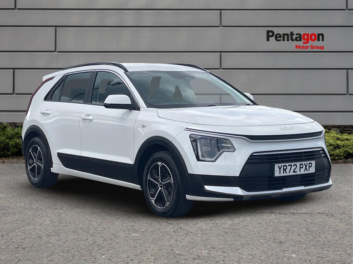 Main listing image - Kia Niro