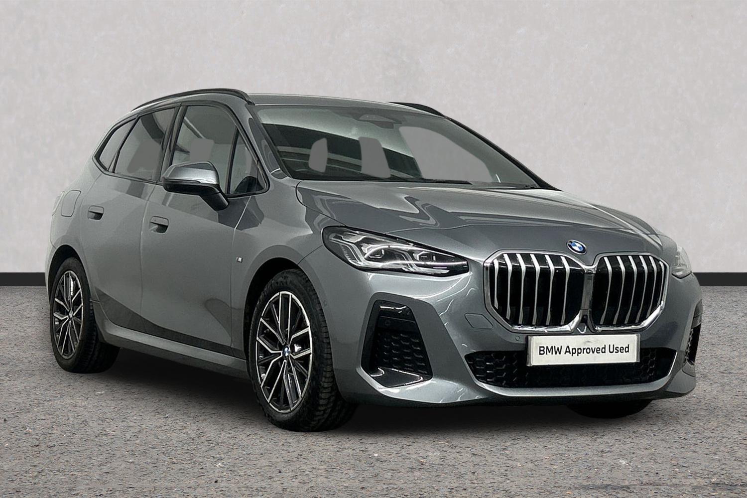 Main listing image - BMW 2 Series