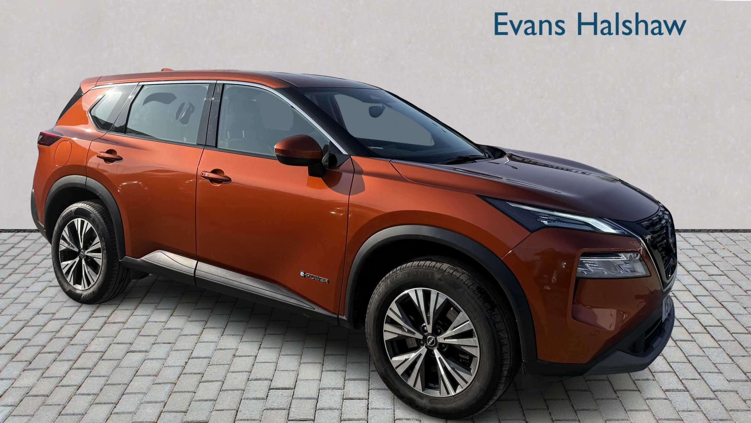 Main listing image - Nissan X-Trail