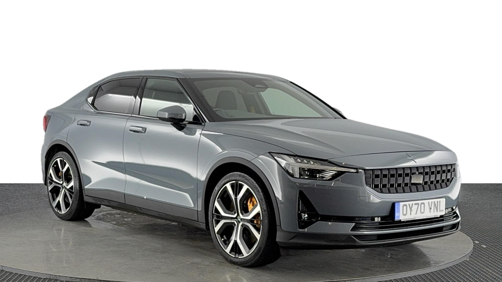 Main listing image - Polestar 2