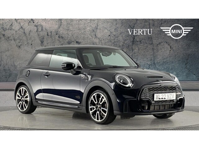Main listing image - MINI Hatchback