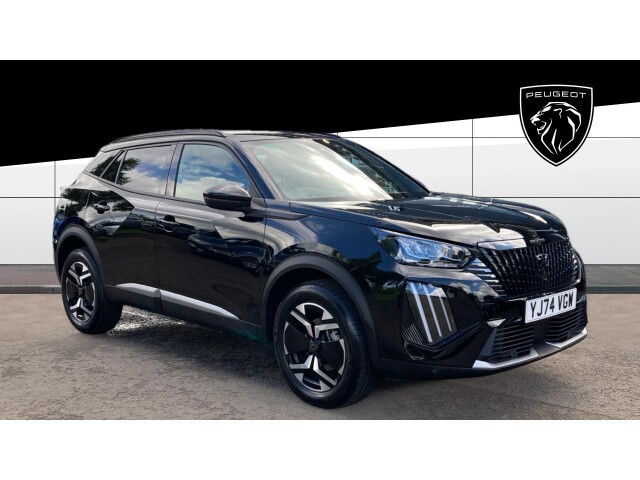 Main listing image - Peugeot 2008