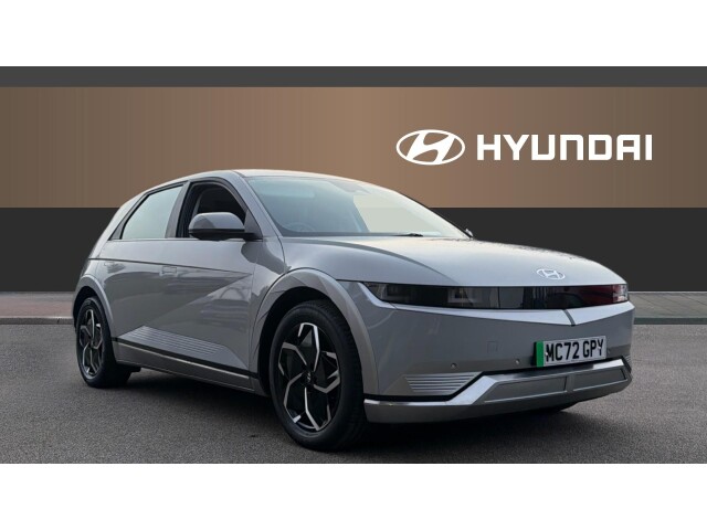 Main listing image - Hyundai IONIQ 5