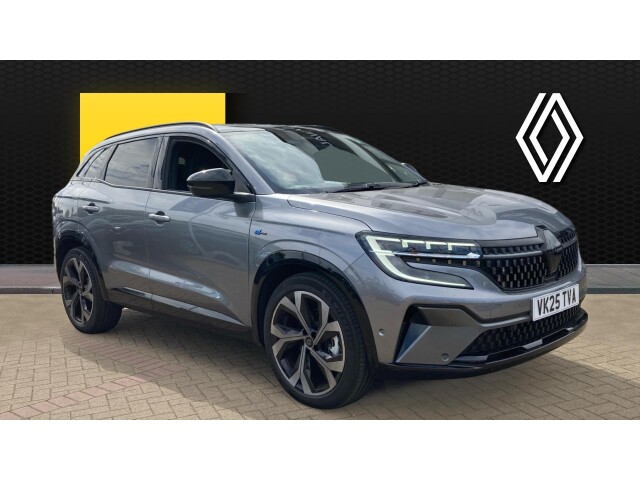Main listing image - Renault Austral