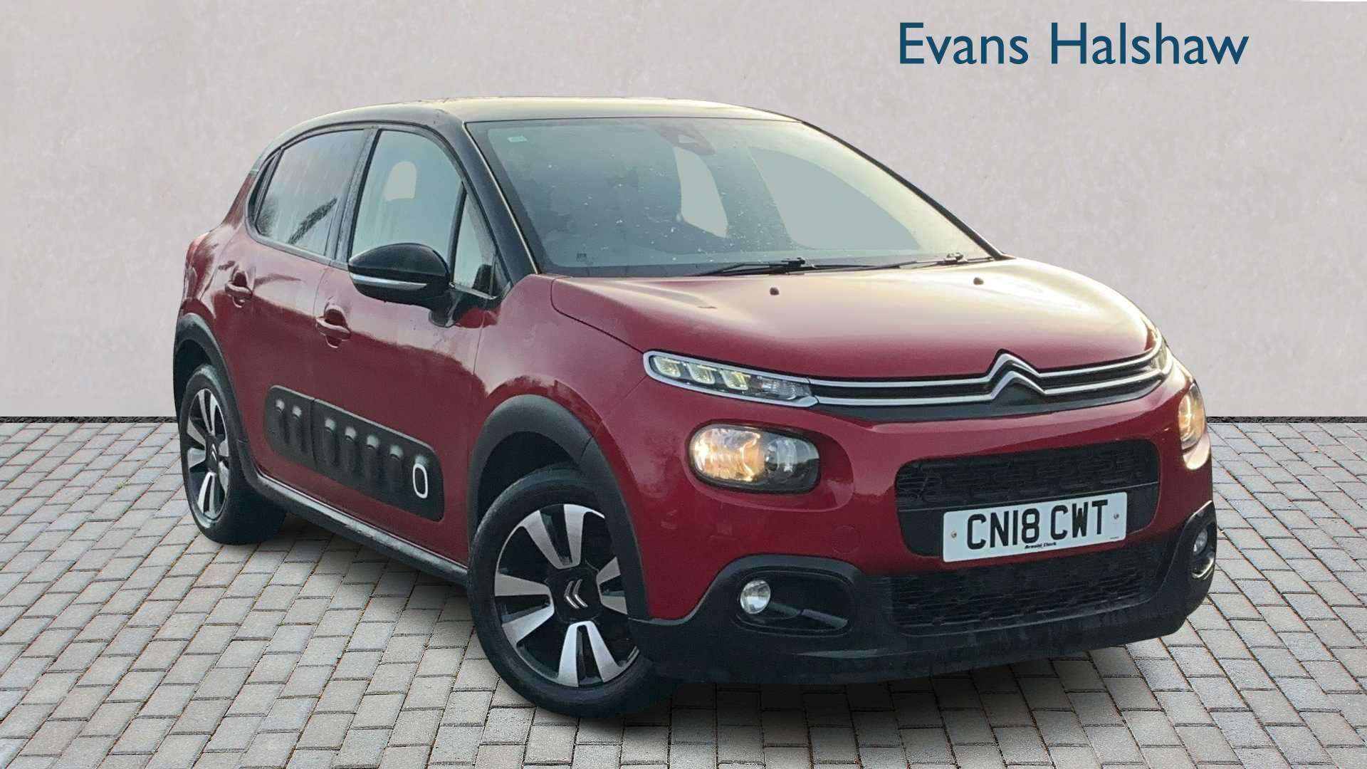 Main listing image - MG HS