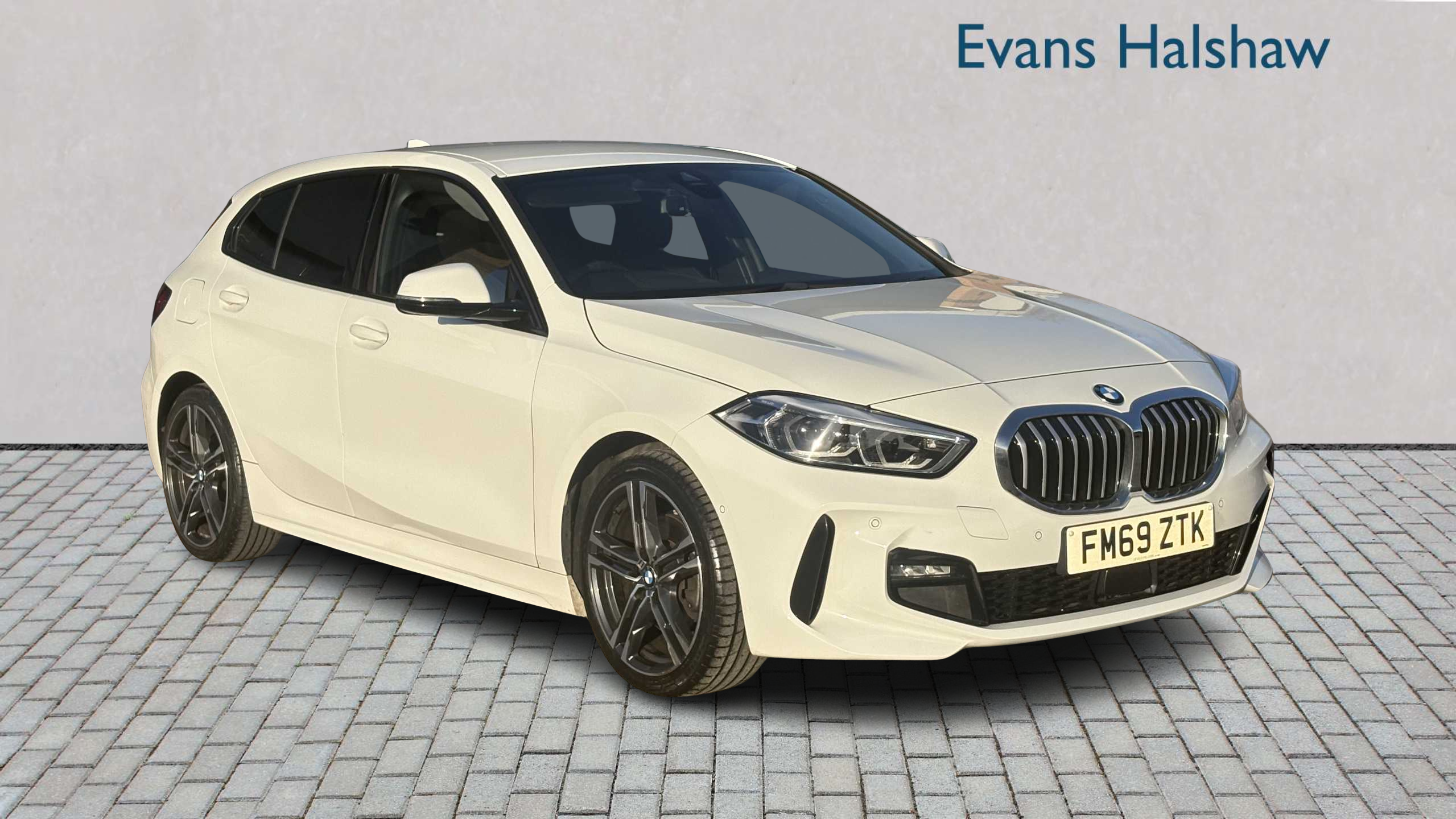 Main listing image - BMW 1 Series