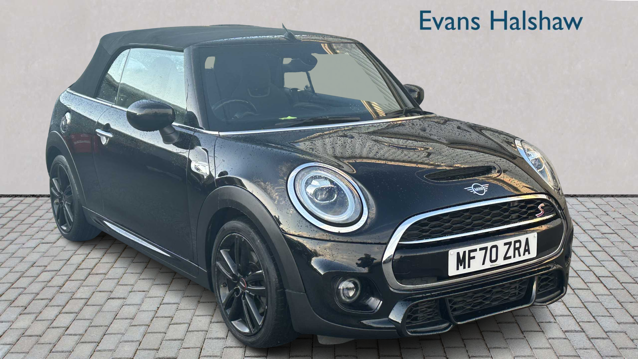 Main listing image - MINI Convertible