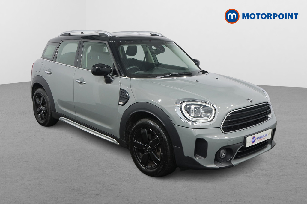 Main listing image - MINI Countryman