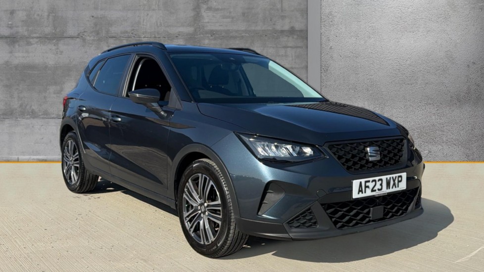 Main listing image - SEAT Arona
