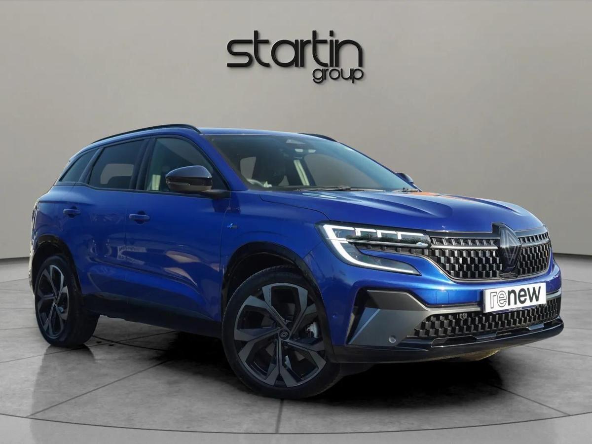 Main listing image - Renault Austral