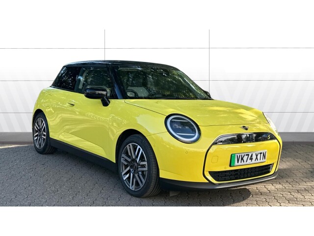 Main listing image - MINI Cooper