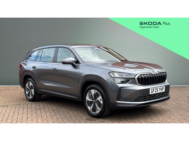 Main listing image - Skoda Kodiaq