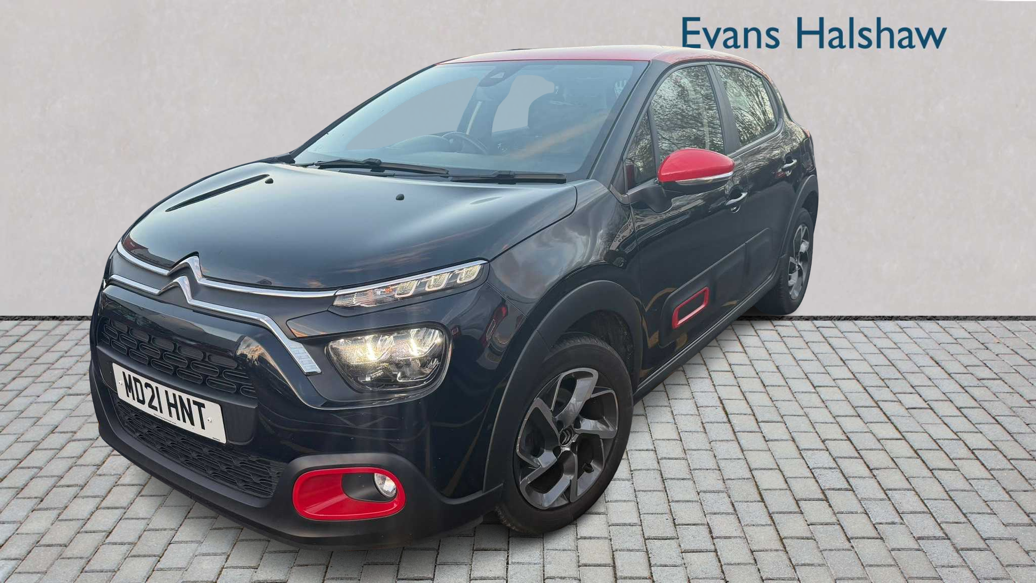 Main listing image - Citroen C3