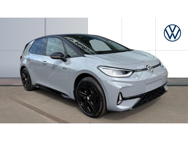 Main listing image - Volkswagen ID.3