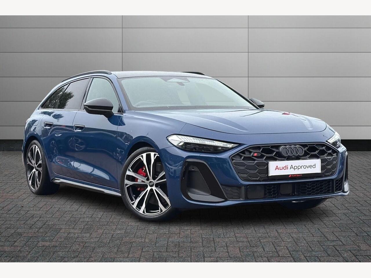 Main listing image - Audi A5