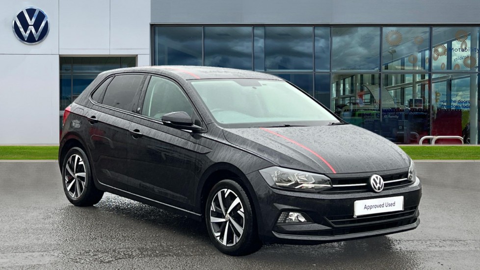 Main listing image - Volkswagen Polo