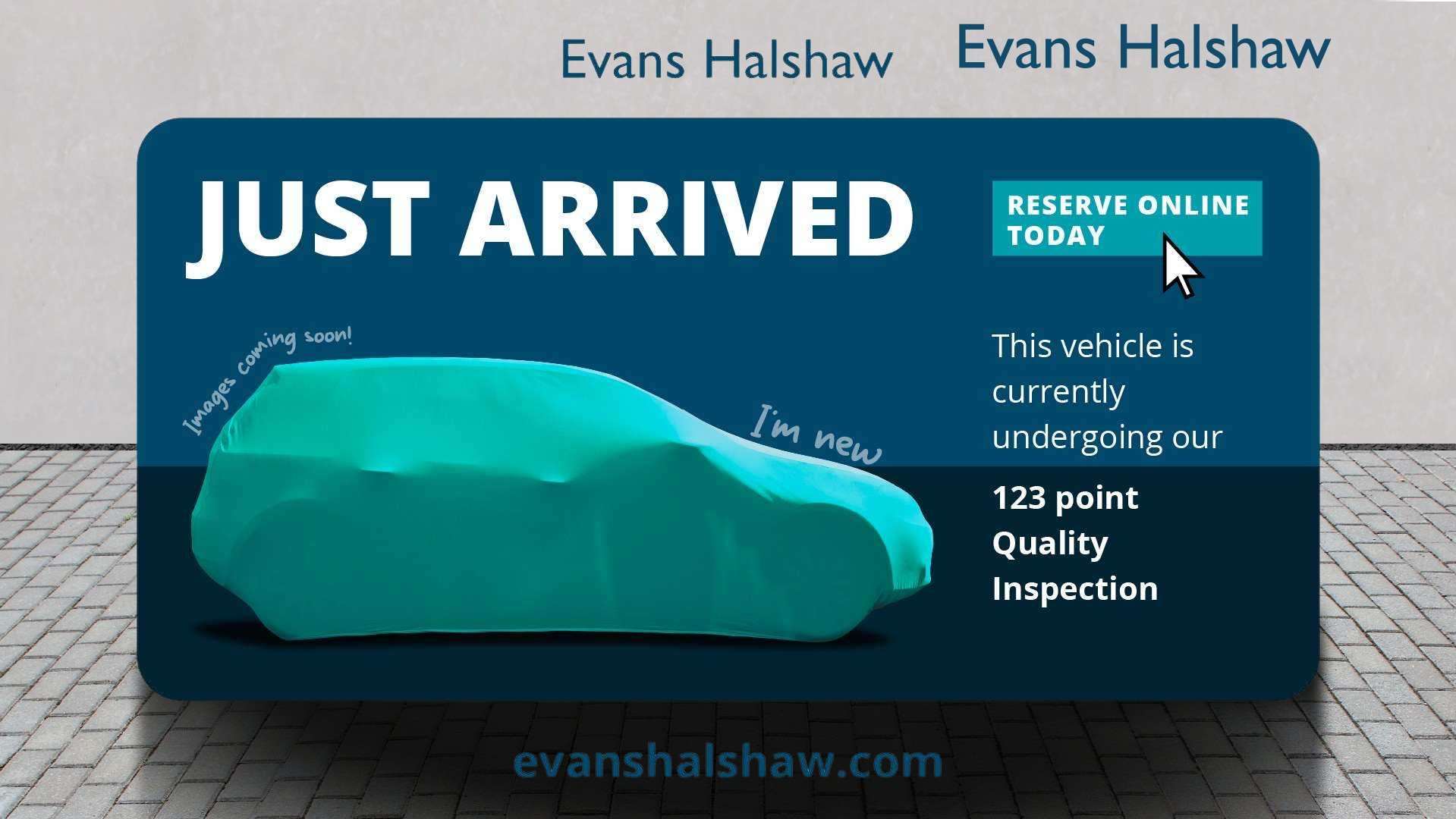 Main listing image - Hyundai Kona