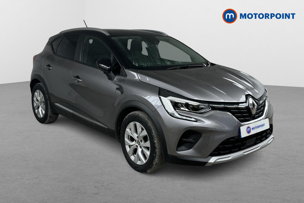 Main listing image - Renault Captur