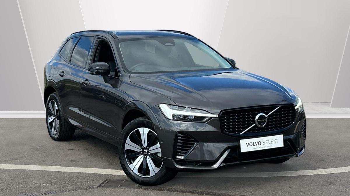Main listing image - Volvo XC60