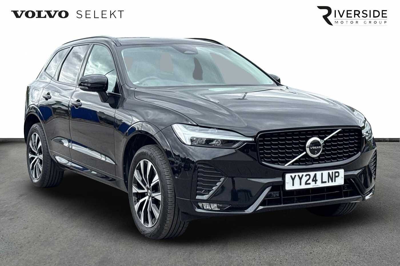 Main listing image - Volvo XC60