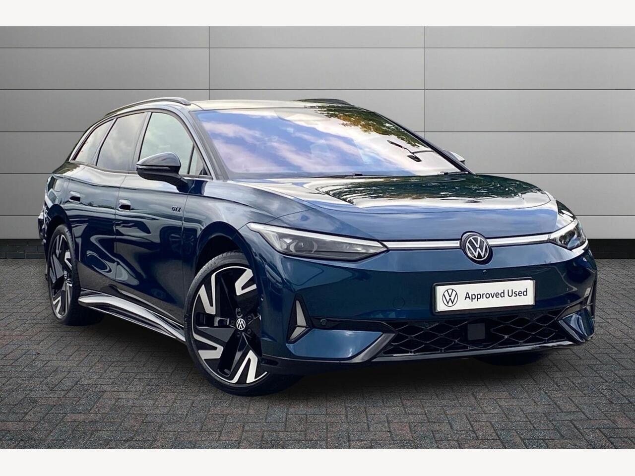 Main listing image - Volkswagen ID.7