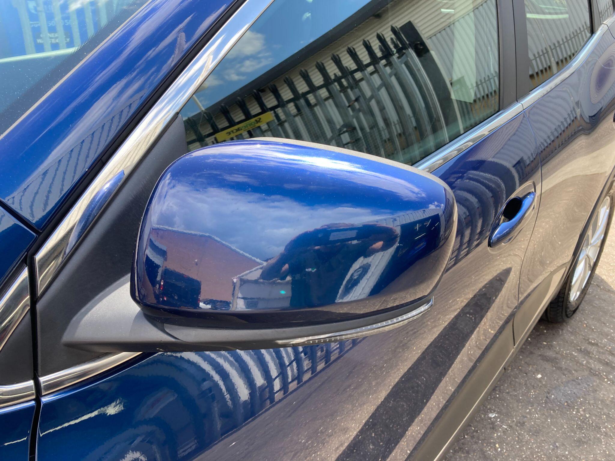 Main listing image - Renault Kadjar