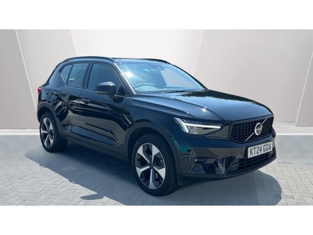 Main listing image - Volvo XC40