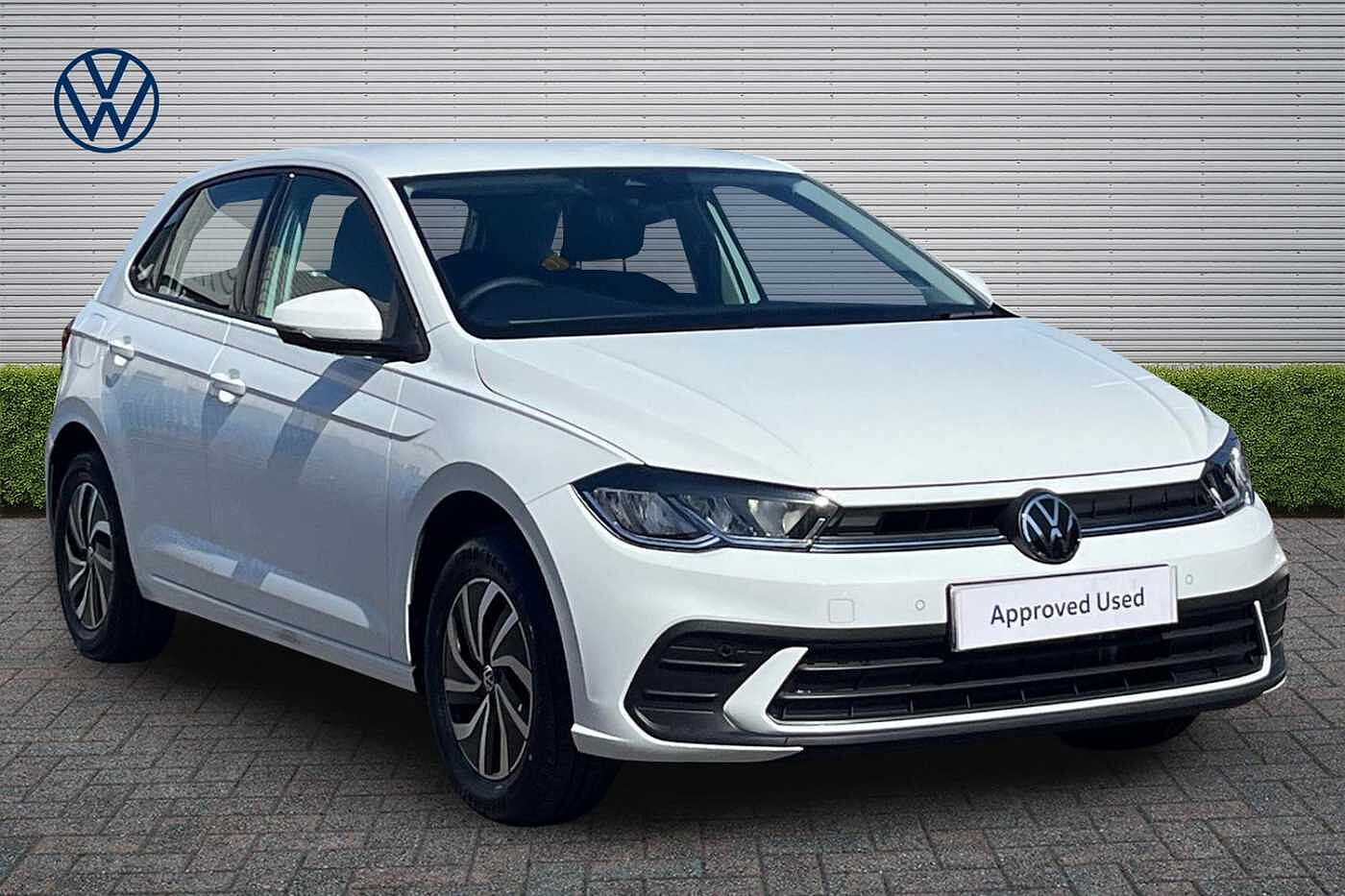 Main listing image - Volkswagen Polo