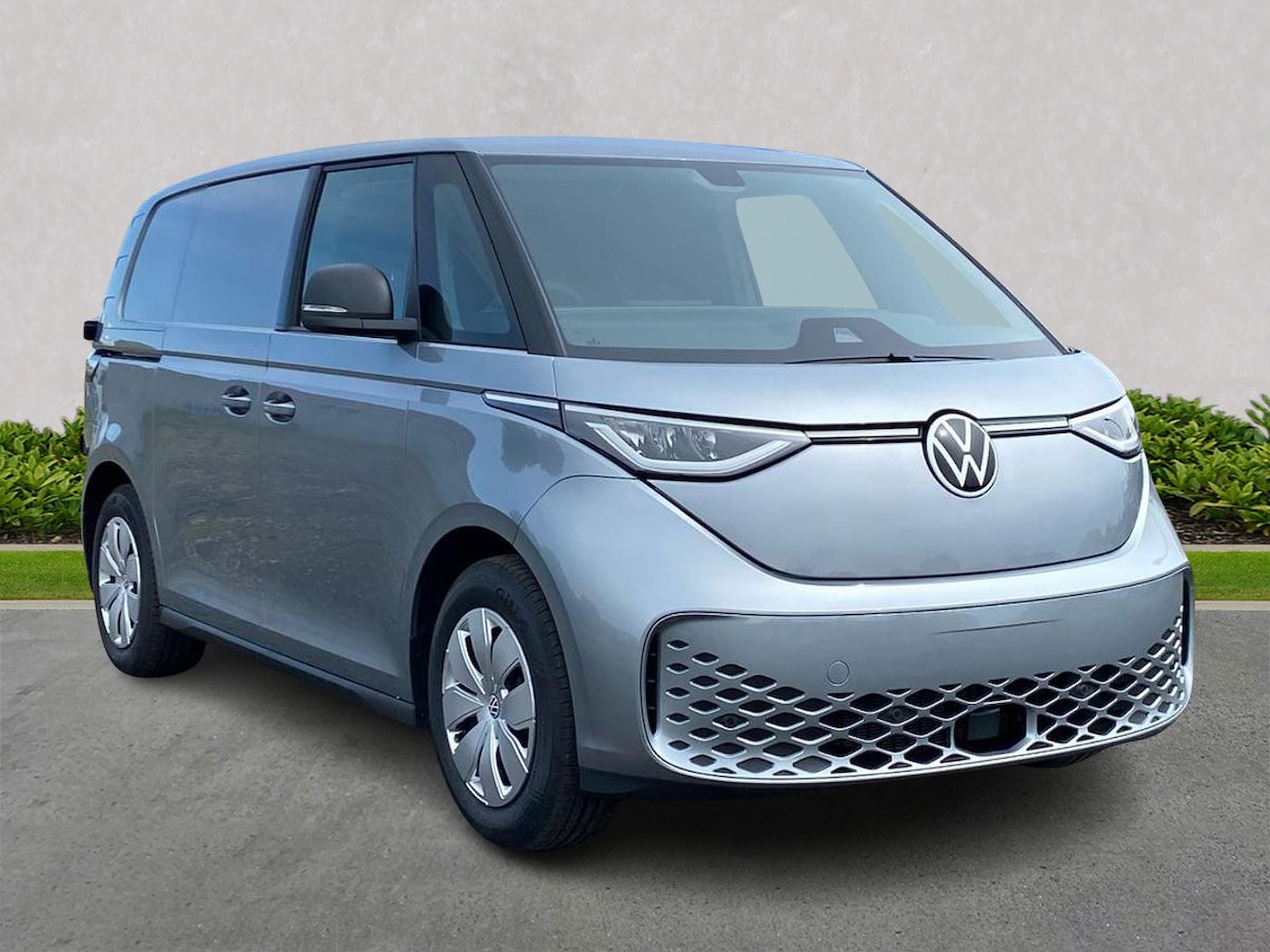 Main listing image - Volkswagen ID.Buzz