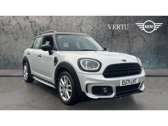 Main listing image - MINI Countryman