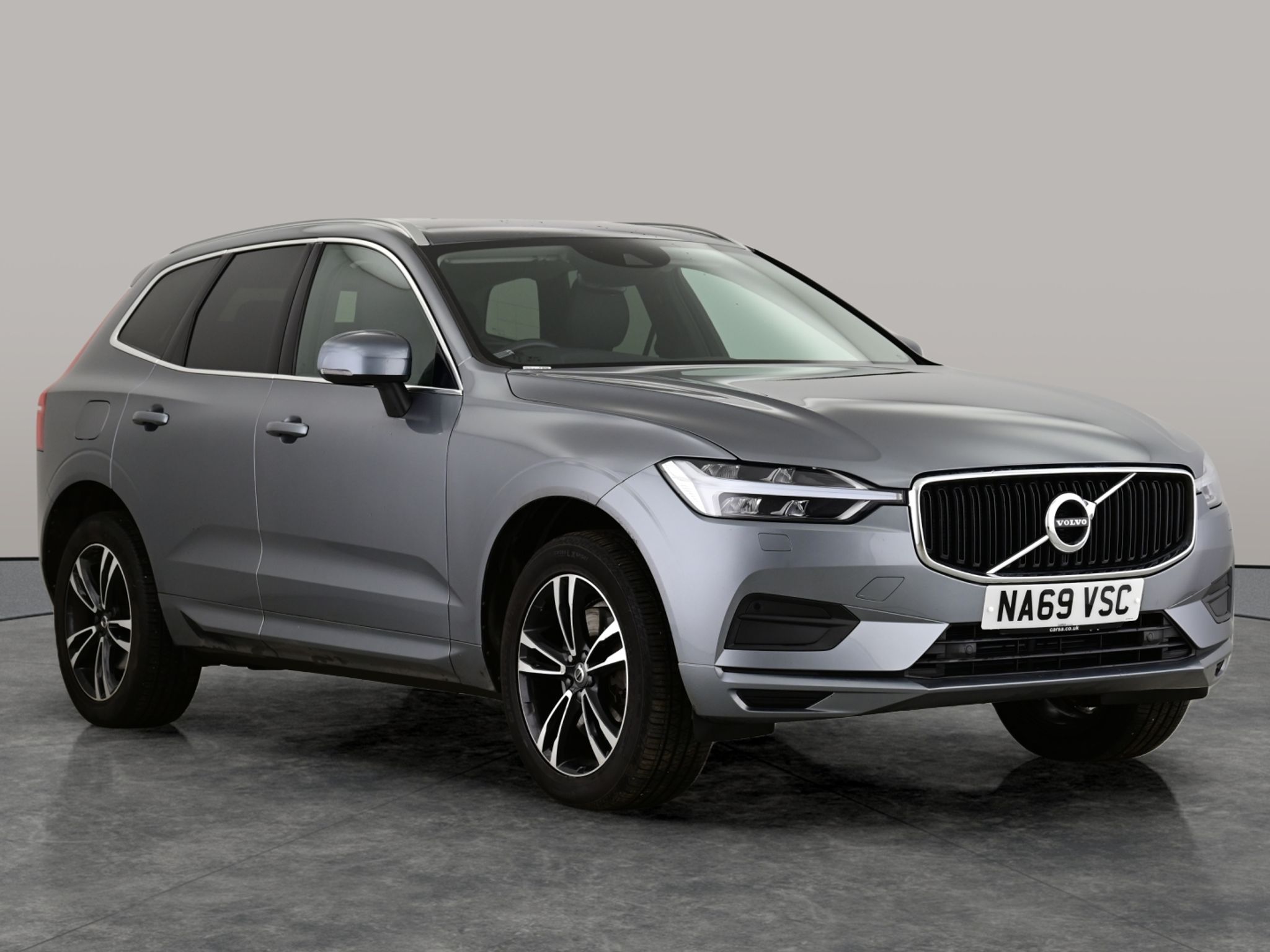 Main listing image - Volvo XC60