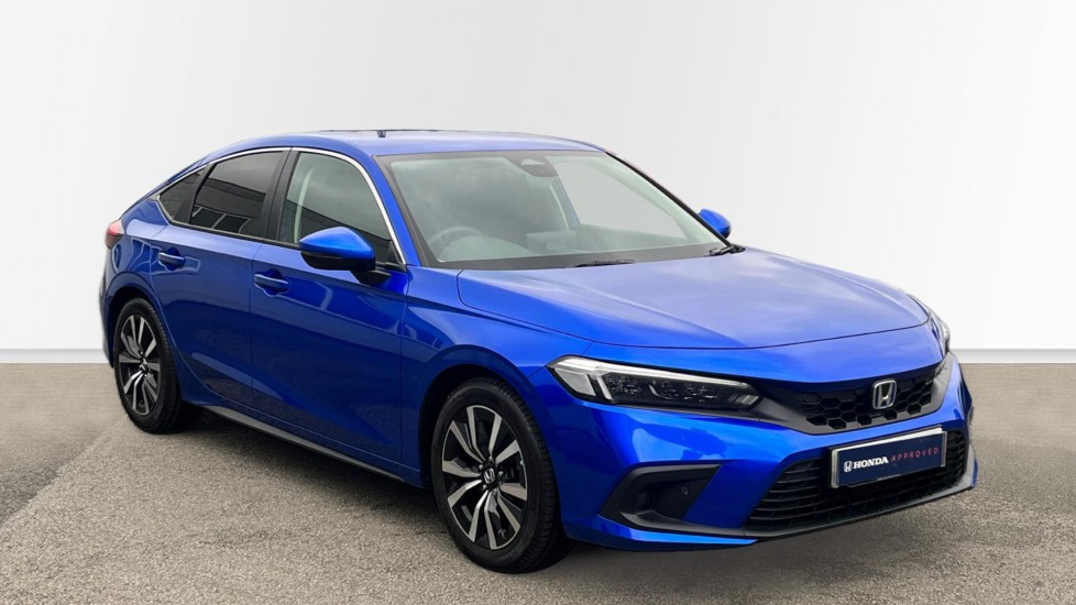 Main listing image - Honda Civic