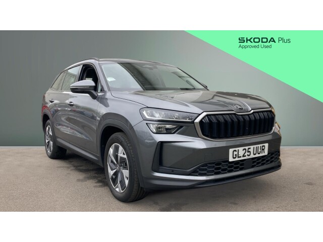 Main listing image - Skoda Kodiaq