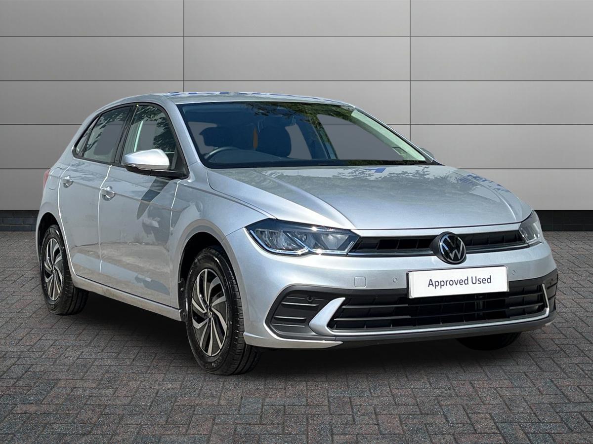 Main listing image - Volkswagen Polo